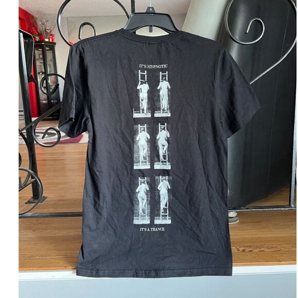 PVRIS T Shirt (Slight Damage) - Picture 2 of 6